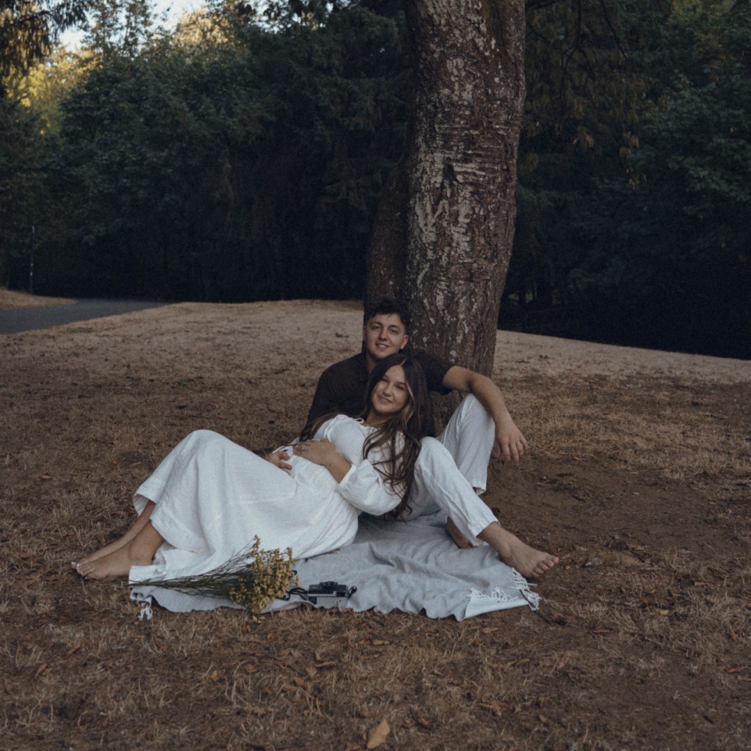Photo shared by Jasmine for their Babylist baby registry.