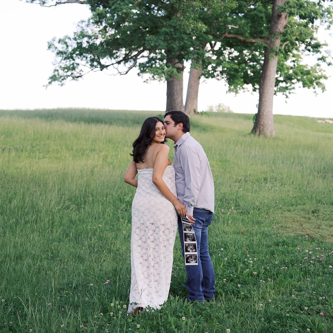 Photo shared by Paloma for their Babylist baby registry.