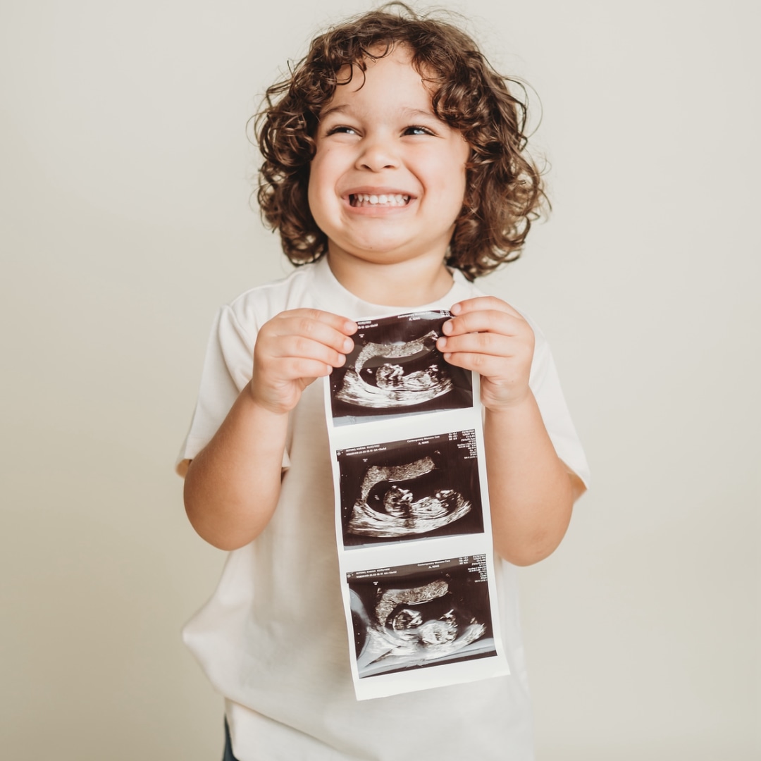 Photo shared by Karina for their Babylist baby registry.