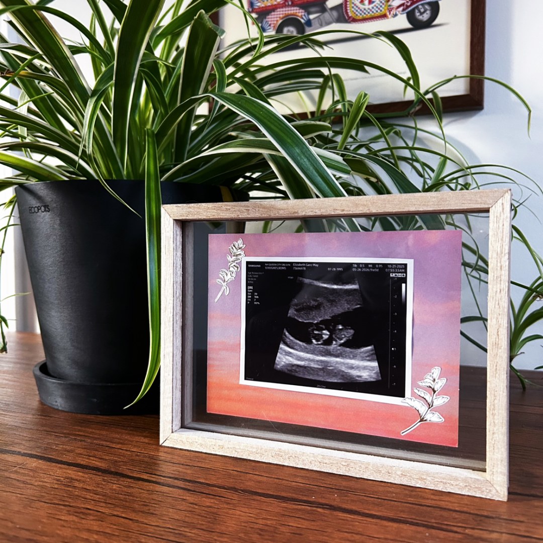 Photo shared by Noah for their Babylist baby registry.