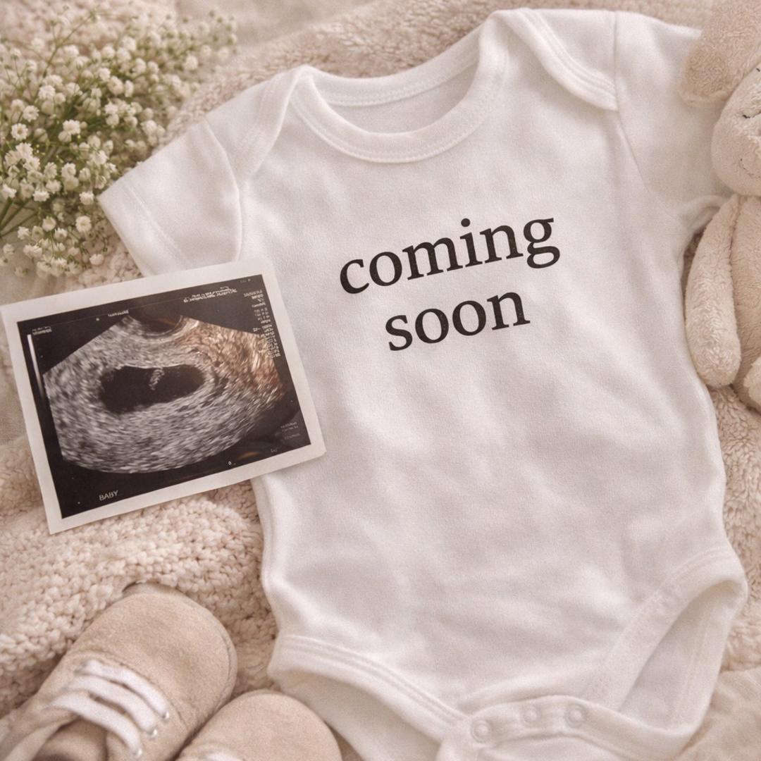 Photo shared by Casey Rae for their Babylist baby registry.