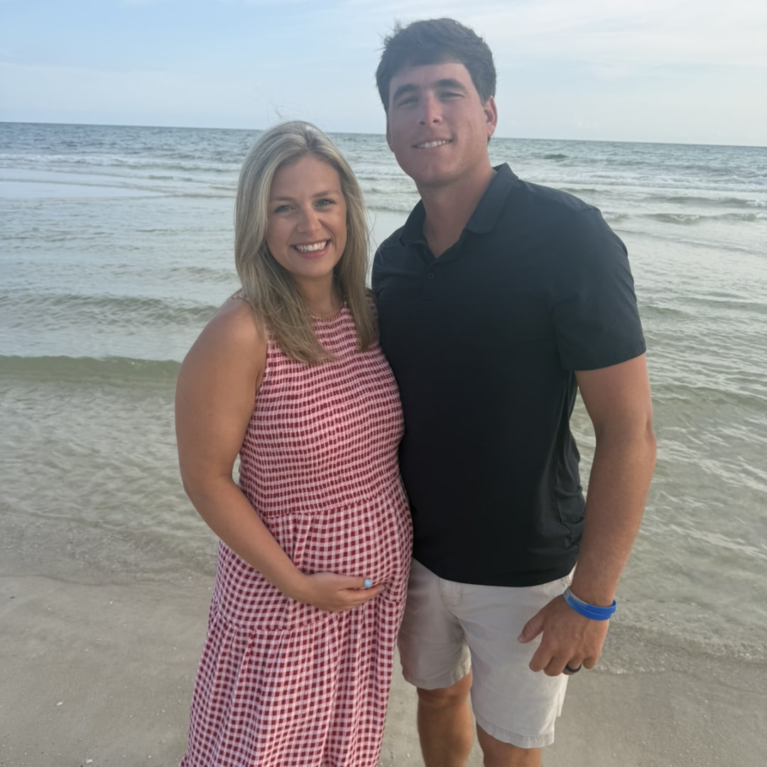 Photo shared by Sterling for their Babylist baby registry.