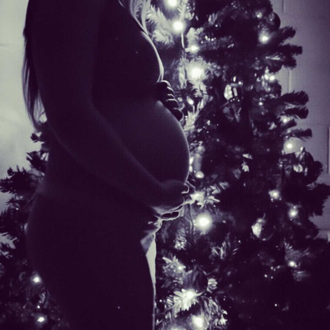 Photo shared by Christina for their Babylist baby registry.