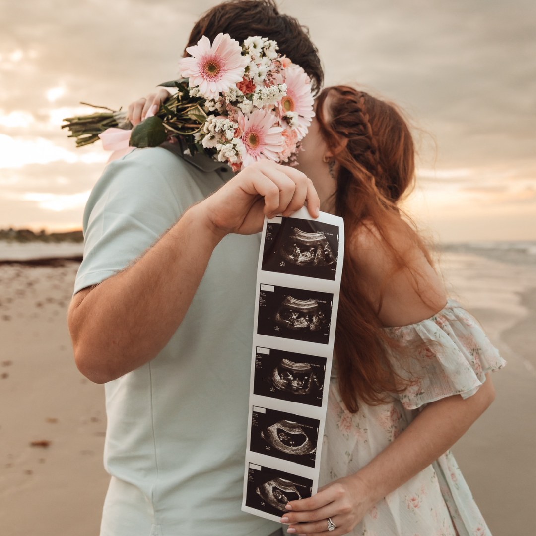 Photo shared by Angela for their Babylist baby registry.
