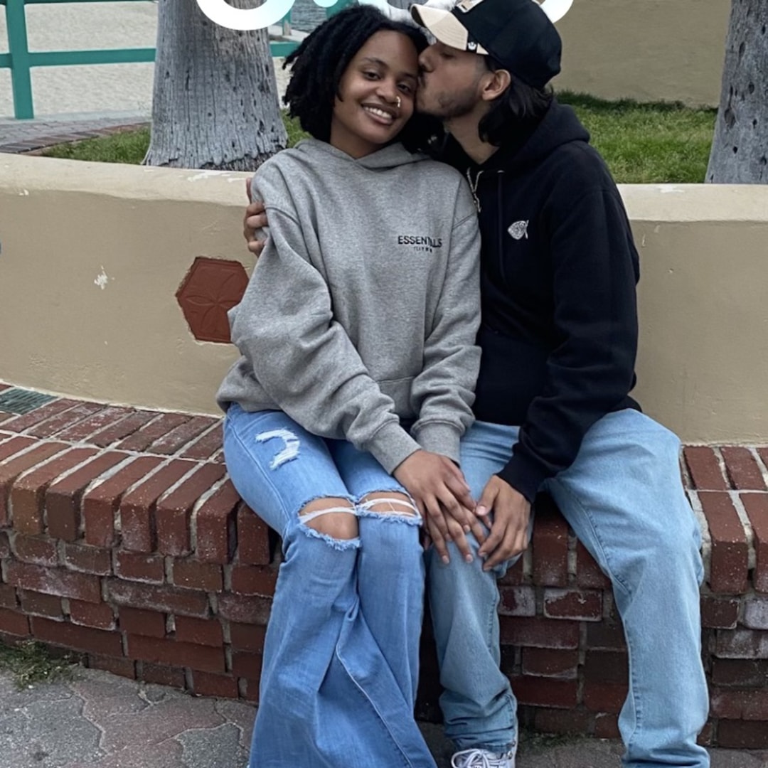 Photo shared by Jazanique for their Babylist baby registry.