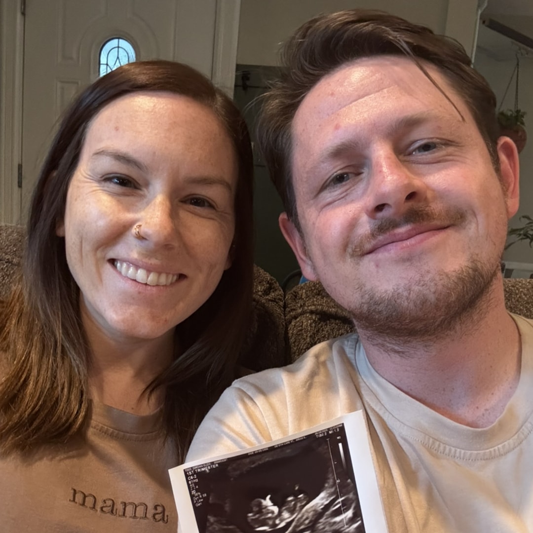 Photo shared by Jordan for their Babylist baby registry.