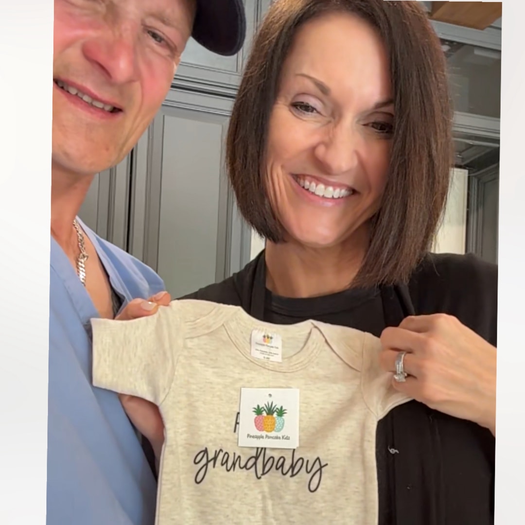 Photo shared by Lexi for their Babylist baby registry.