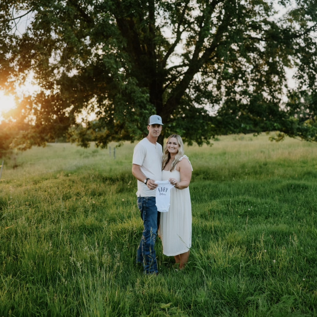 Photo shared by Taylor for their Babylist baby registry.