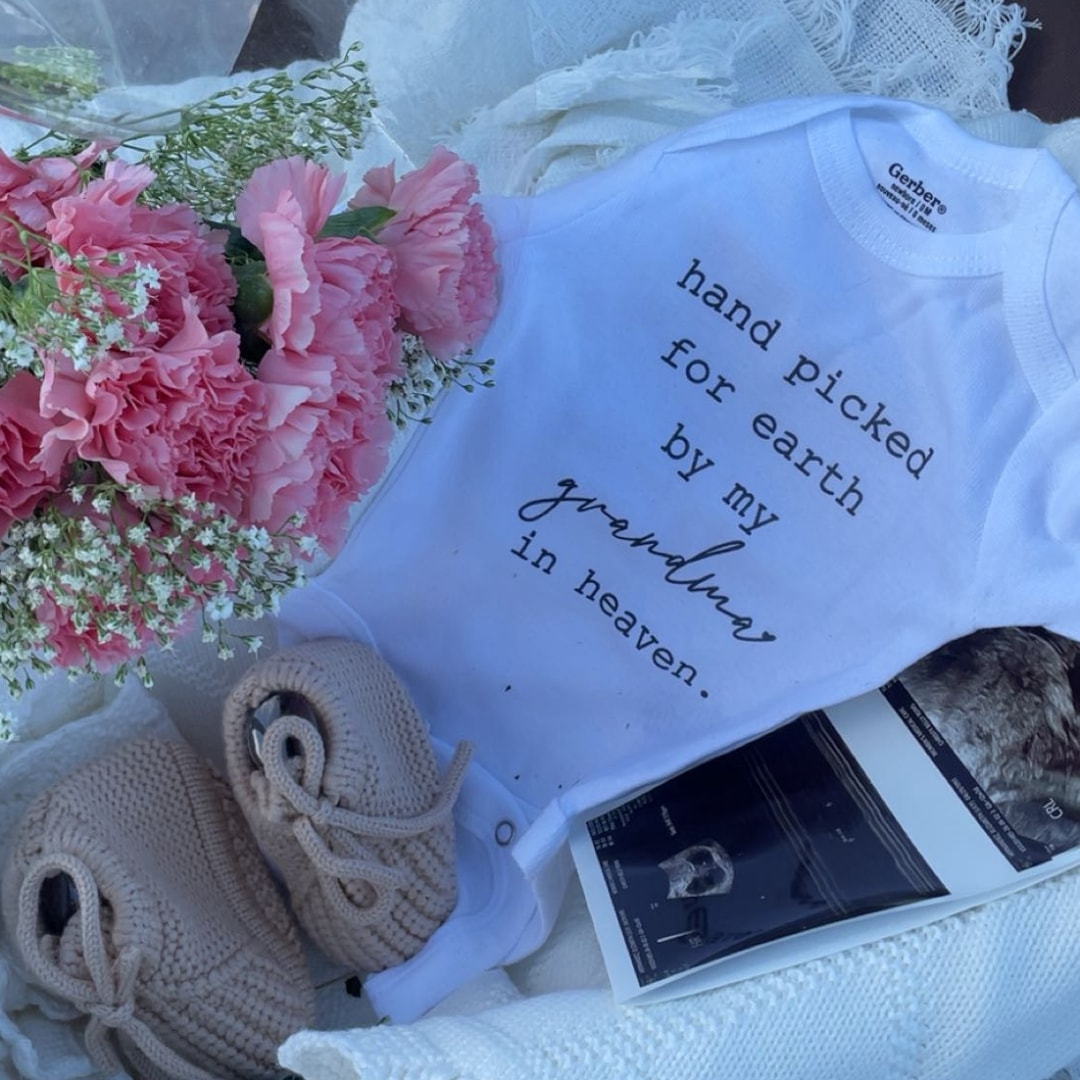 Photo shared by Lily for their Babylist baby registry.