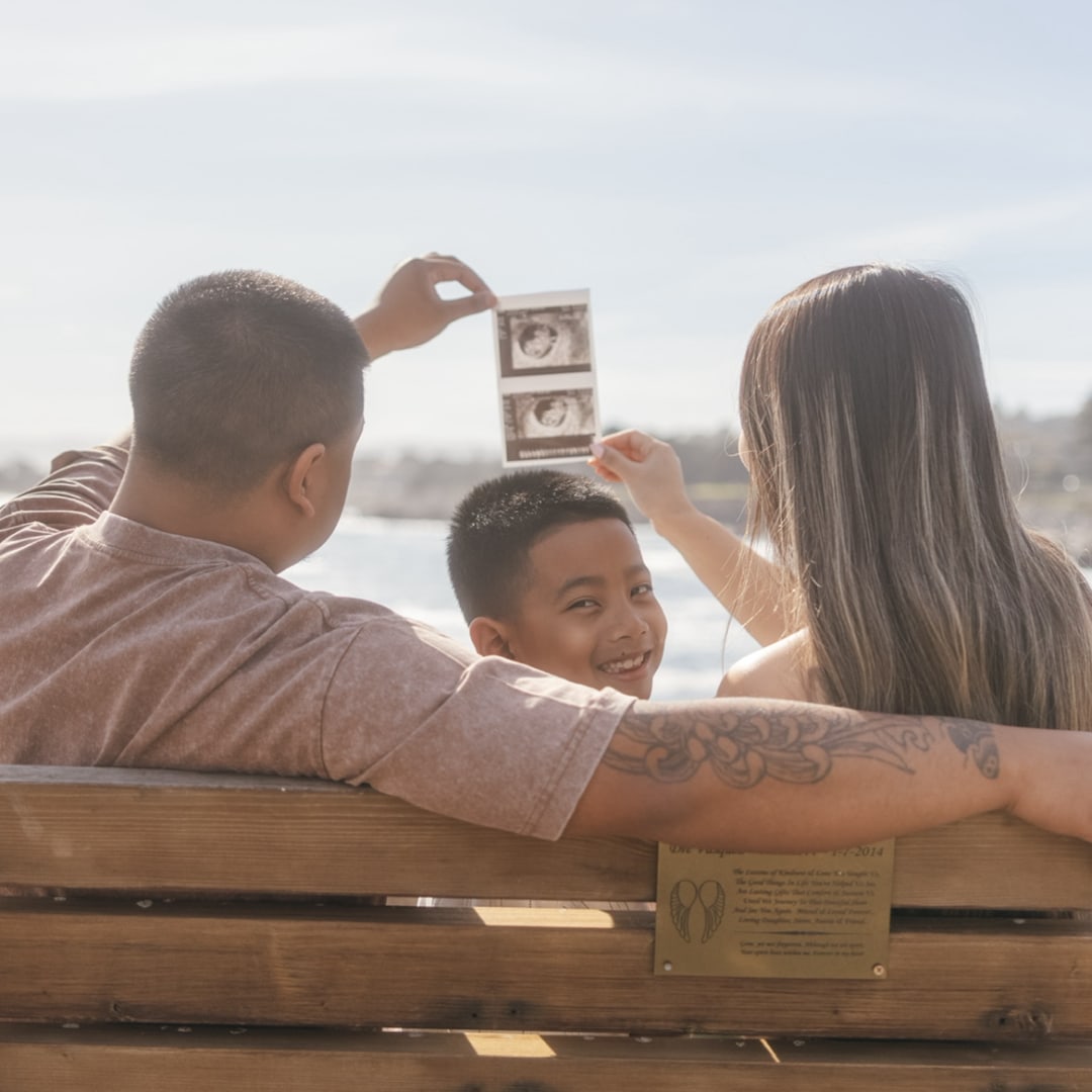 Photo shared by Len for their Babylist baby registry.