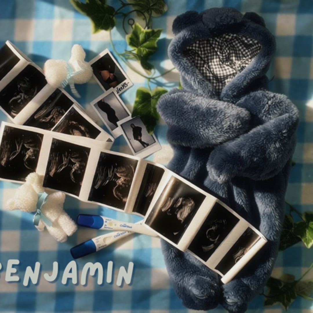 Photo shared by Savannah for their Babylist baby registry.