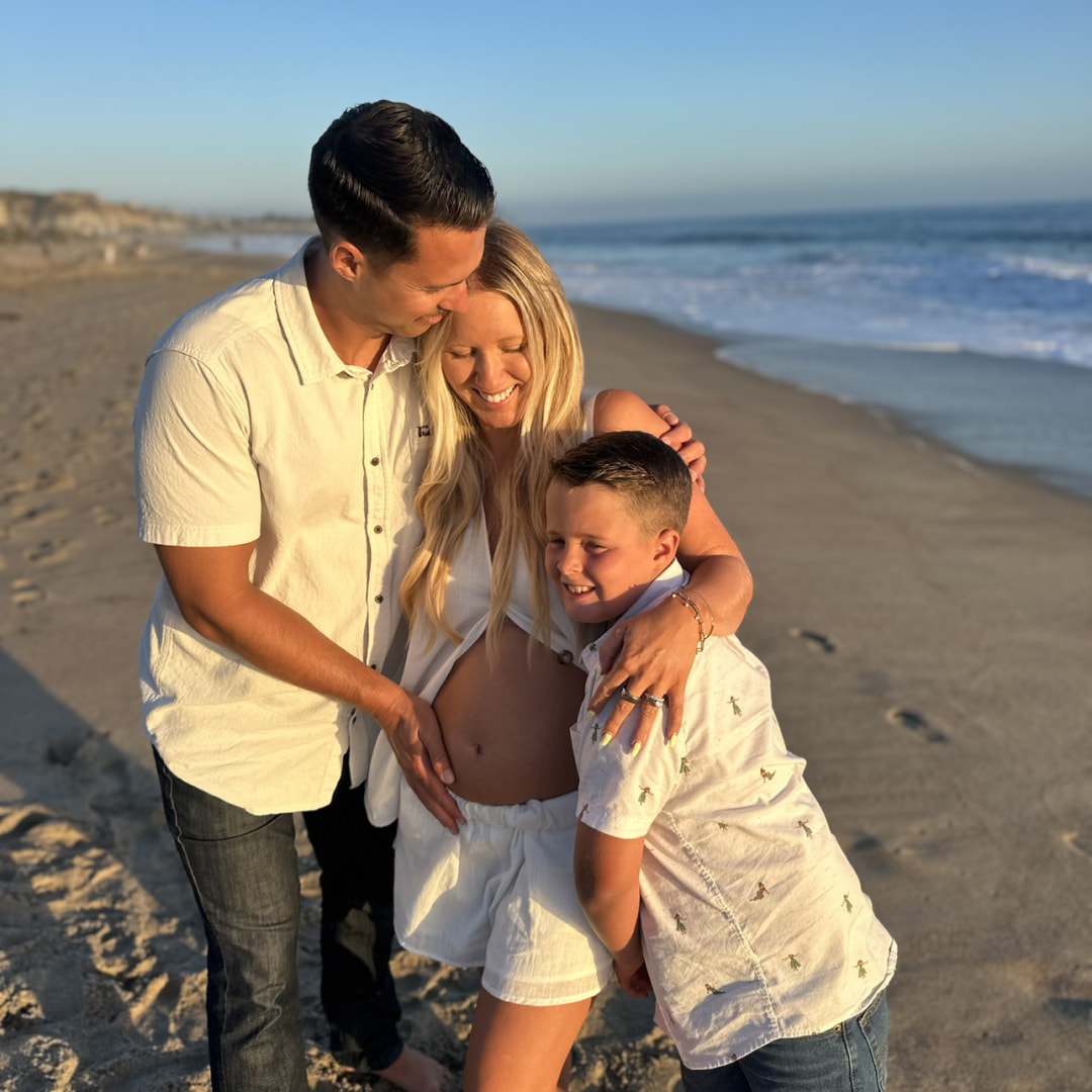 Photo shared by Noelle for their Babylist baby registry.