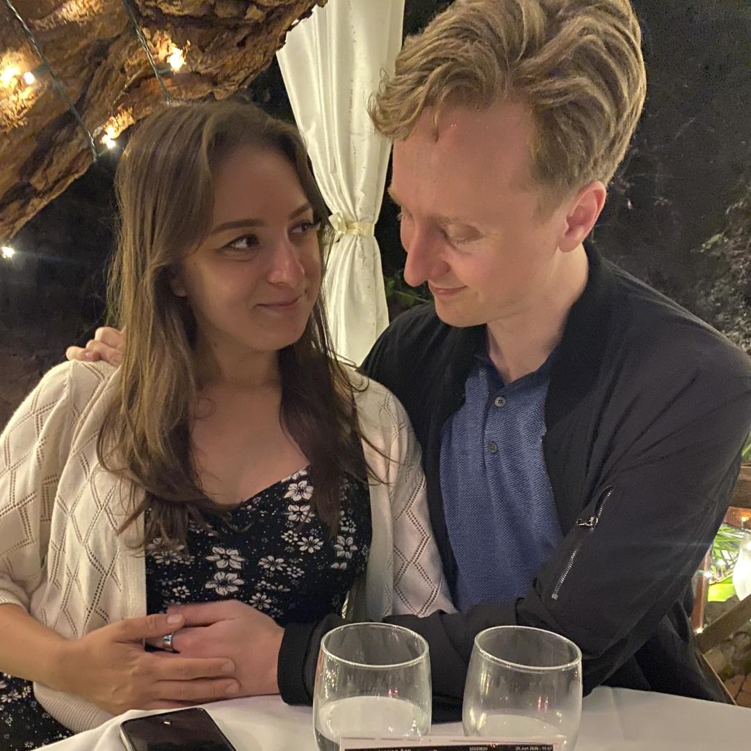 Photo shared by Iain for their Babylist baby registry.