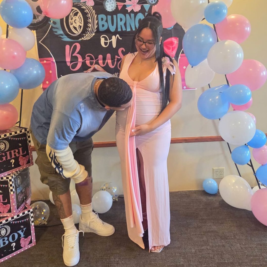 Photo shared by Mya for their Babylist baby registry.