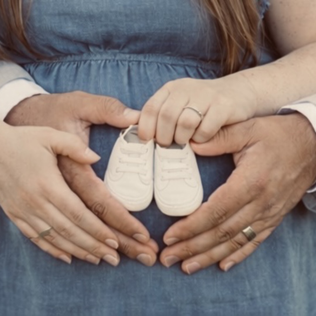 Photo shared by Melanie for their Babylist baby registry.
