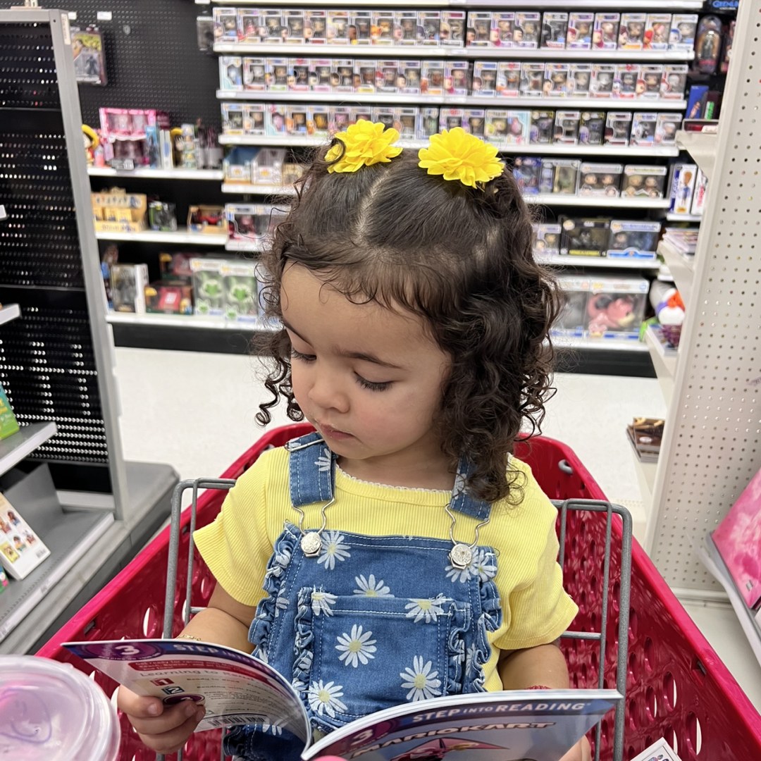 Photo shared by Celeste for their Babylist baby registry.