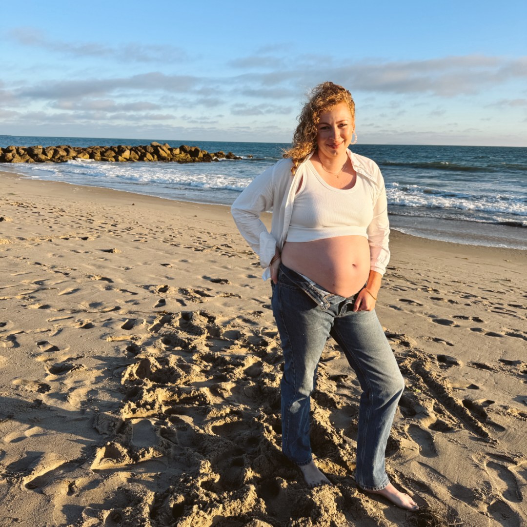 Photo shared by Morgan for their Babylist baby registry.