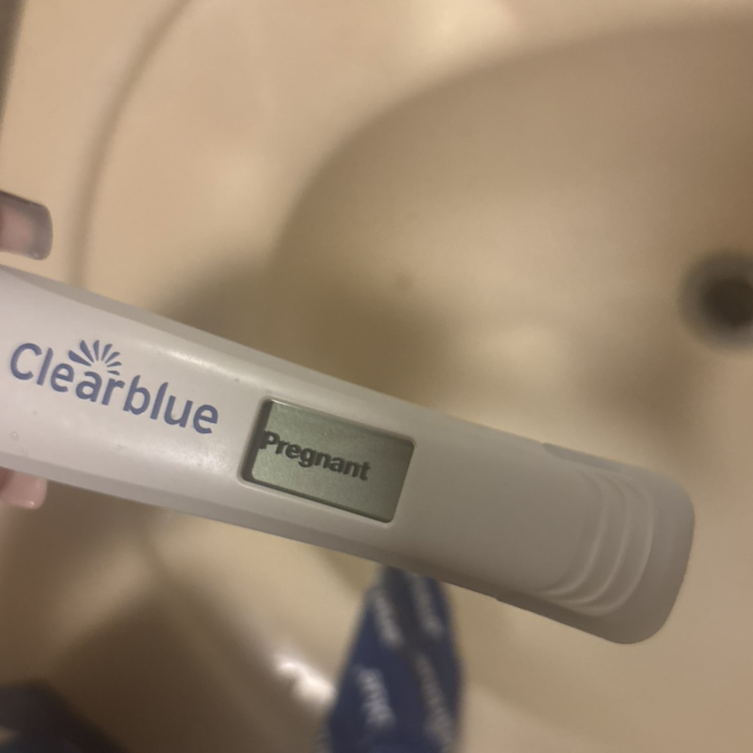 Photo shared by Kaitlyn for their Babylist baby registry.