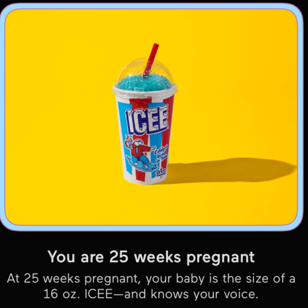 Photo shared by Brenda for their Babylist baby registry.