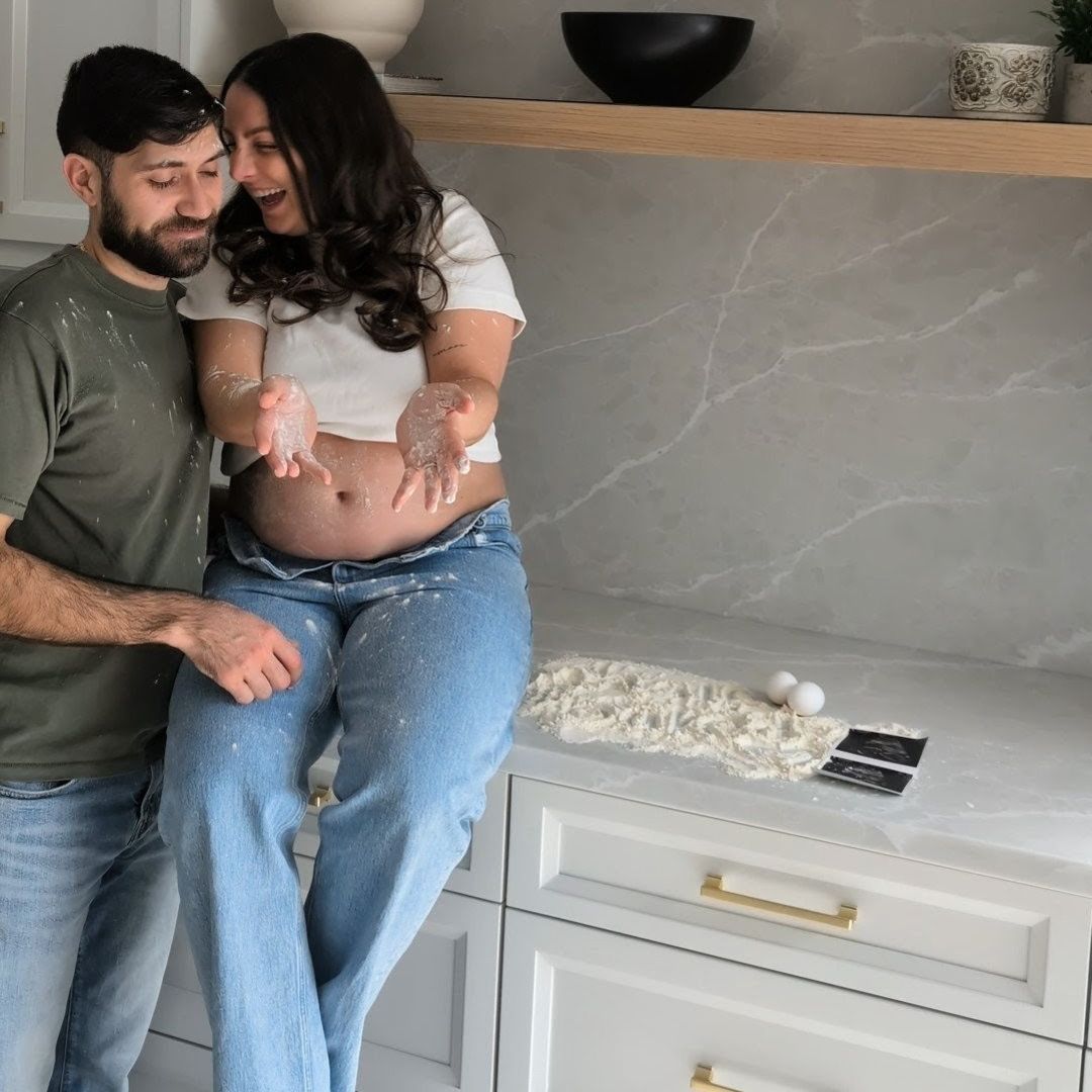 Photo shared by Julia for their Babylist baby registry.