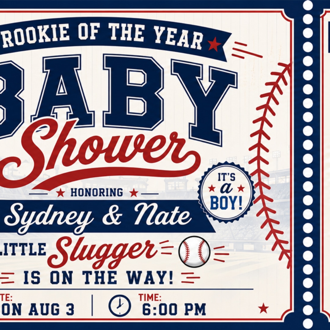 Photo shared by Sydney for their Babylist baby registry.
