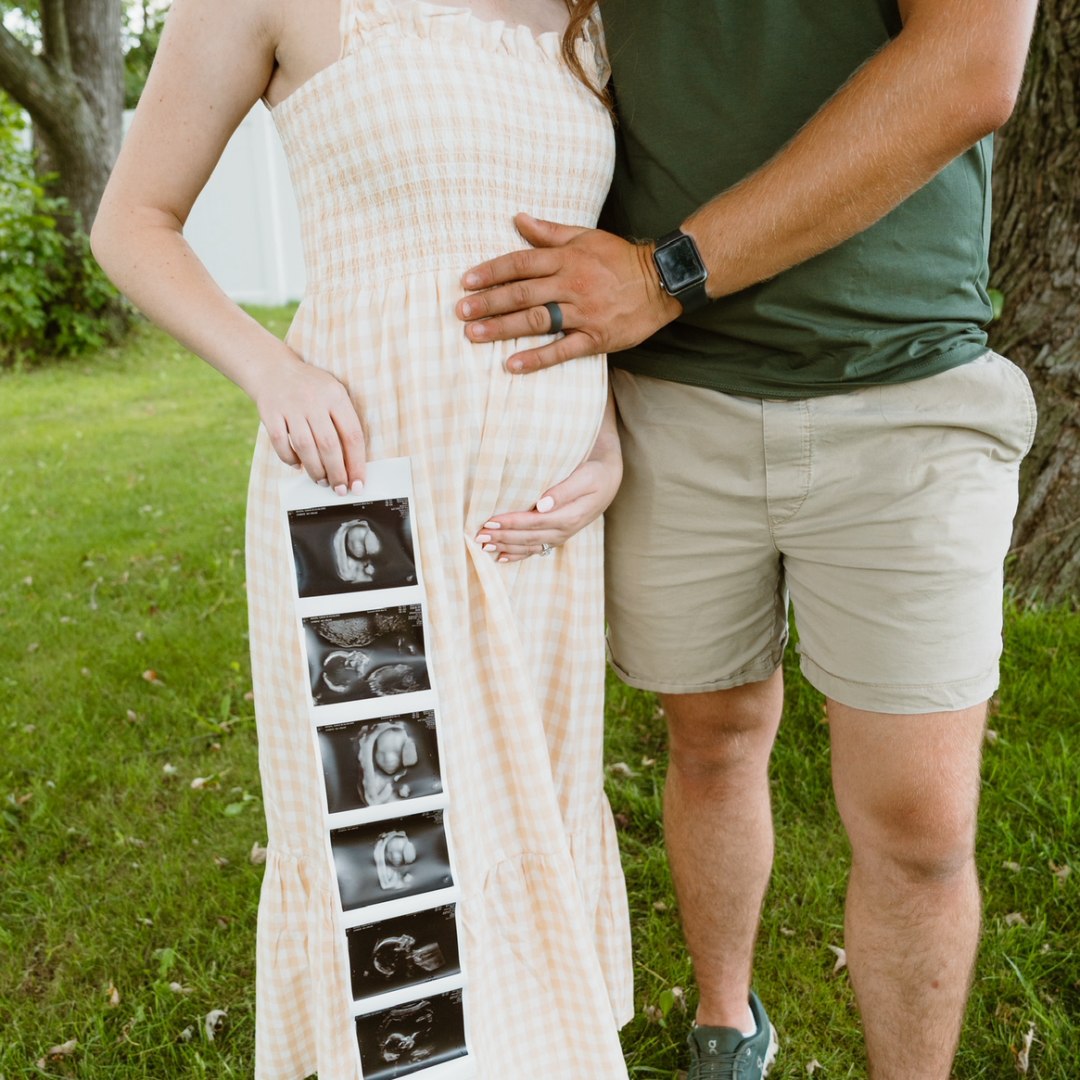 Photo shared by Sarah for their Babylist baby registry.