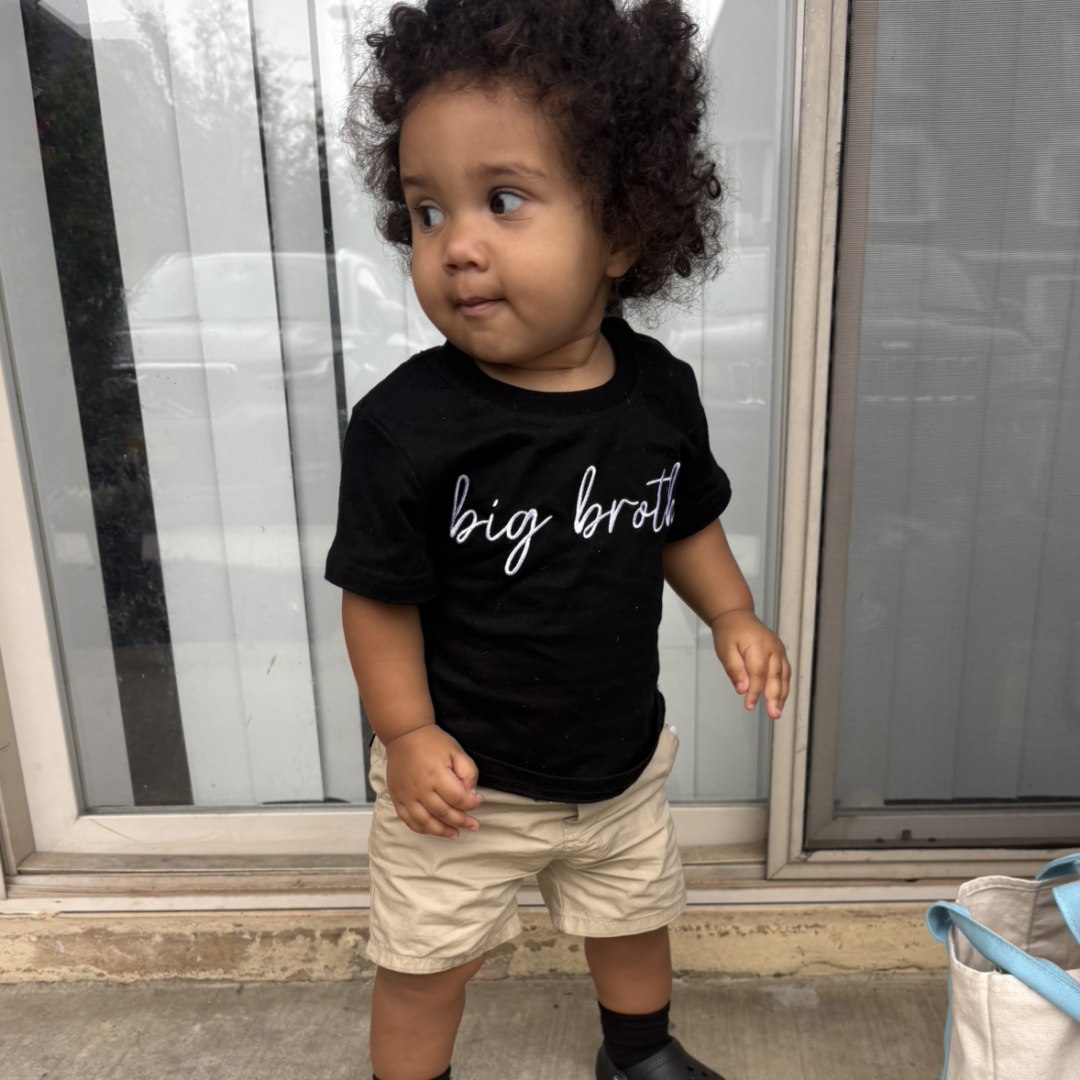 Photo shared by Lucy for their Babylist baby registry.