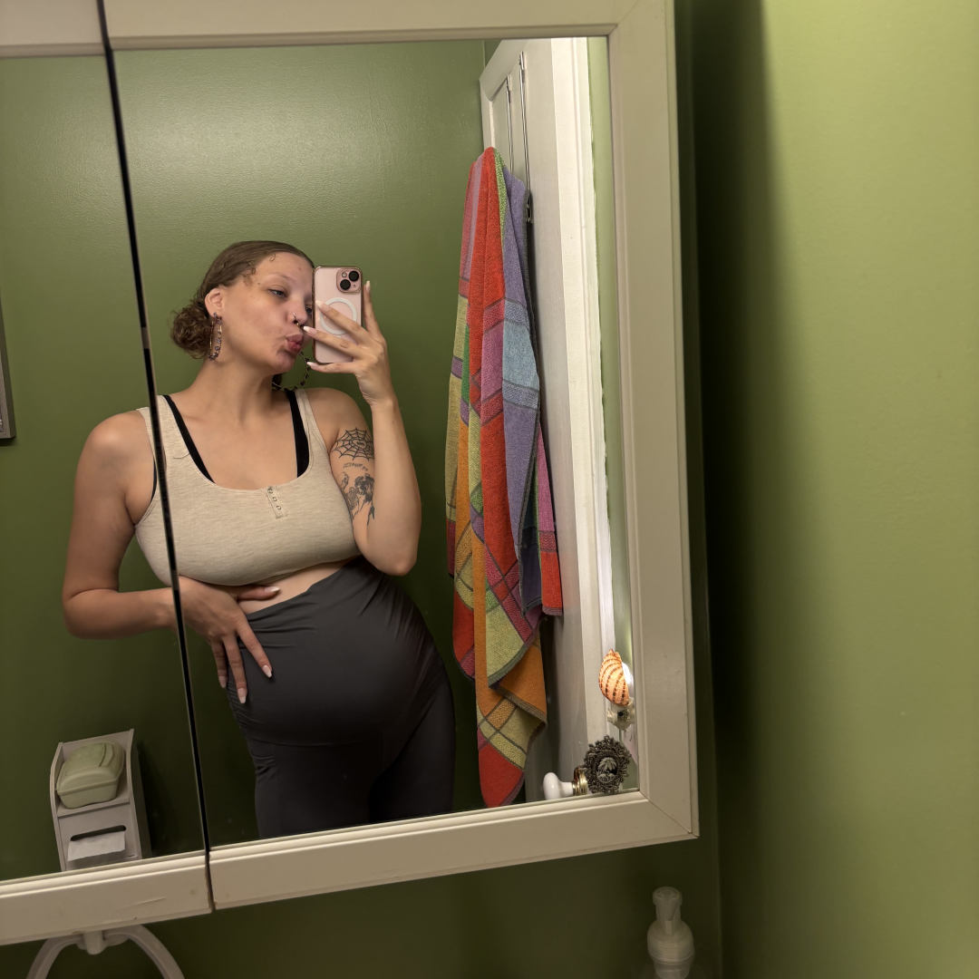 Photo shared by Camryn for their Babylist baby registry.