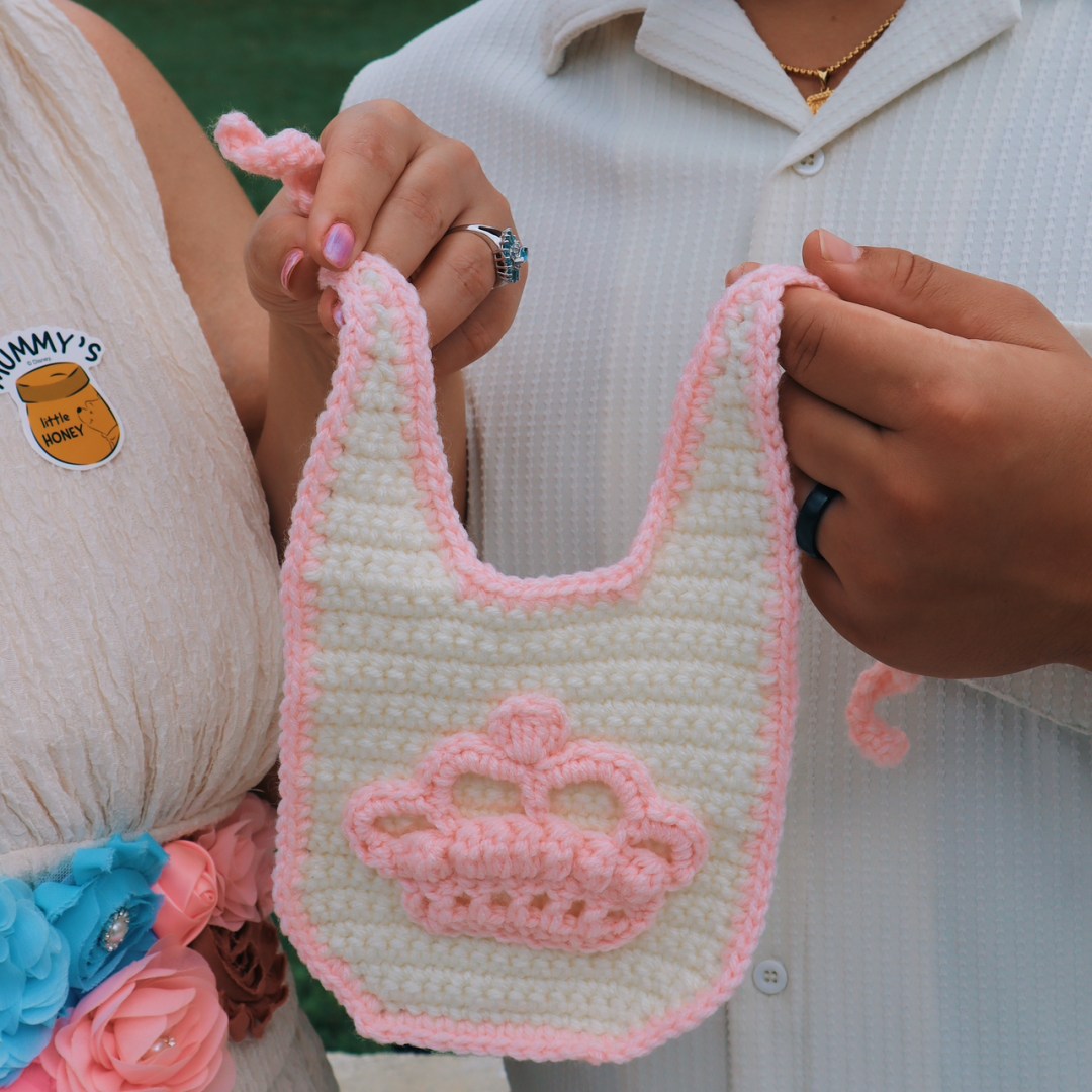 Photo shared by Rachael for their Babylist baby registry.