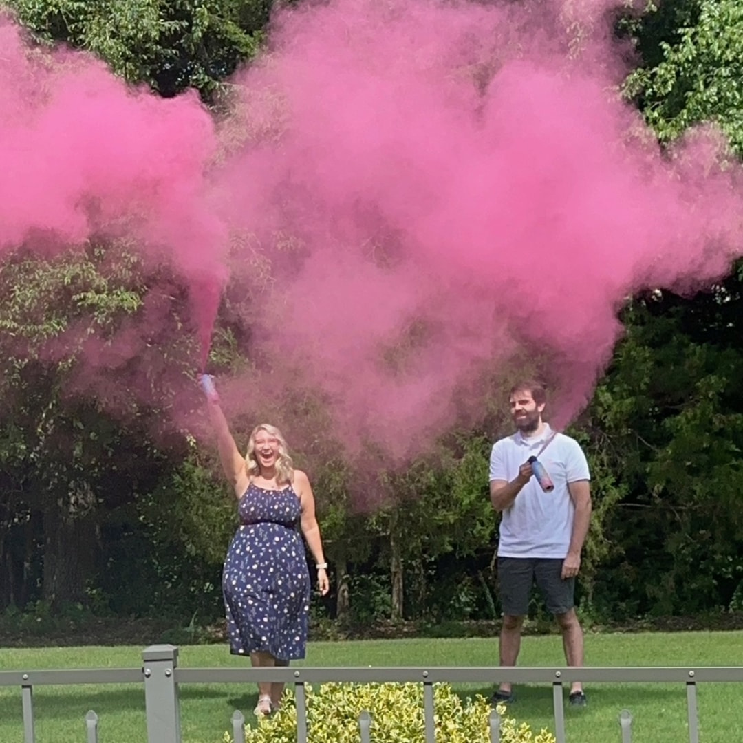 Photo shared by Heather for their Babylist baby registry.