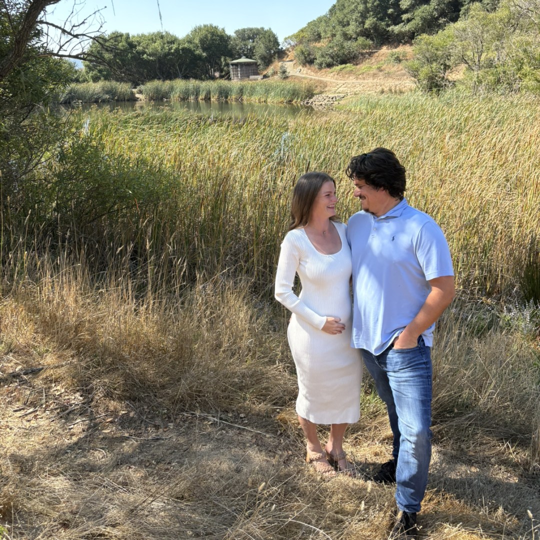 Photo shared by Kyndall for their Babylist baby registry.