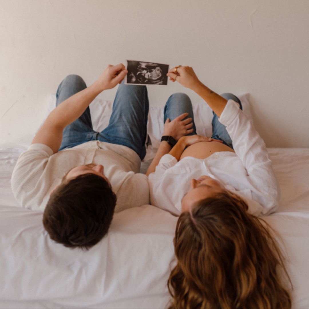 Photo shared by Michelle for their Babylist baby registry.