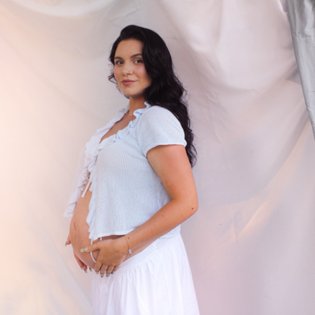 Photo shared by Lauren for their Babylist baby registry.