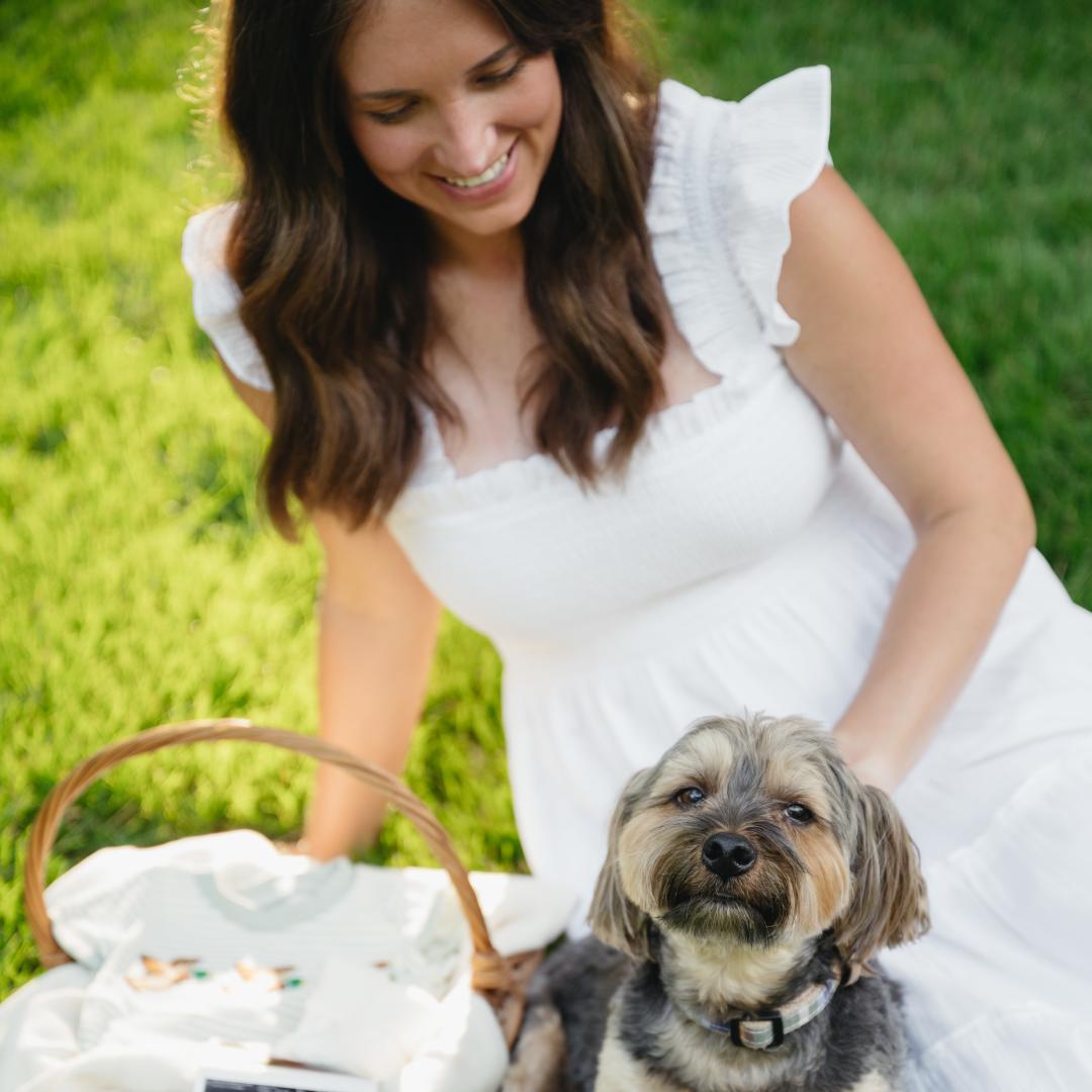 Photo shared by Emma for their Babylist baby registry.