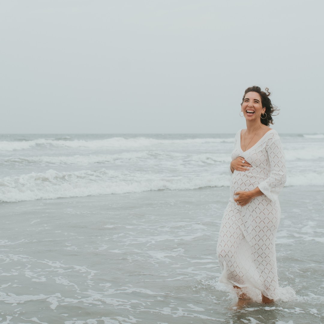 Photo shared by Anna for their Babylist baby registry.