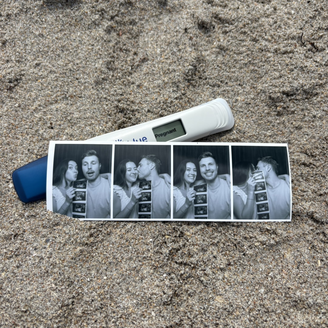 Photo shared by Avery for their Babylist baby registry.