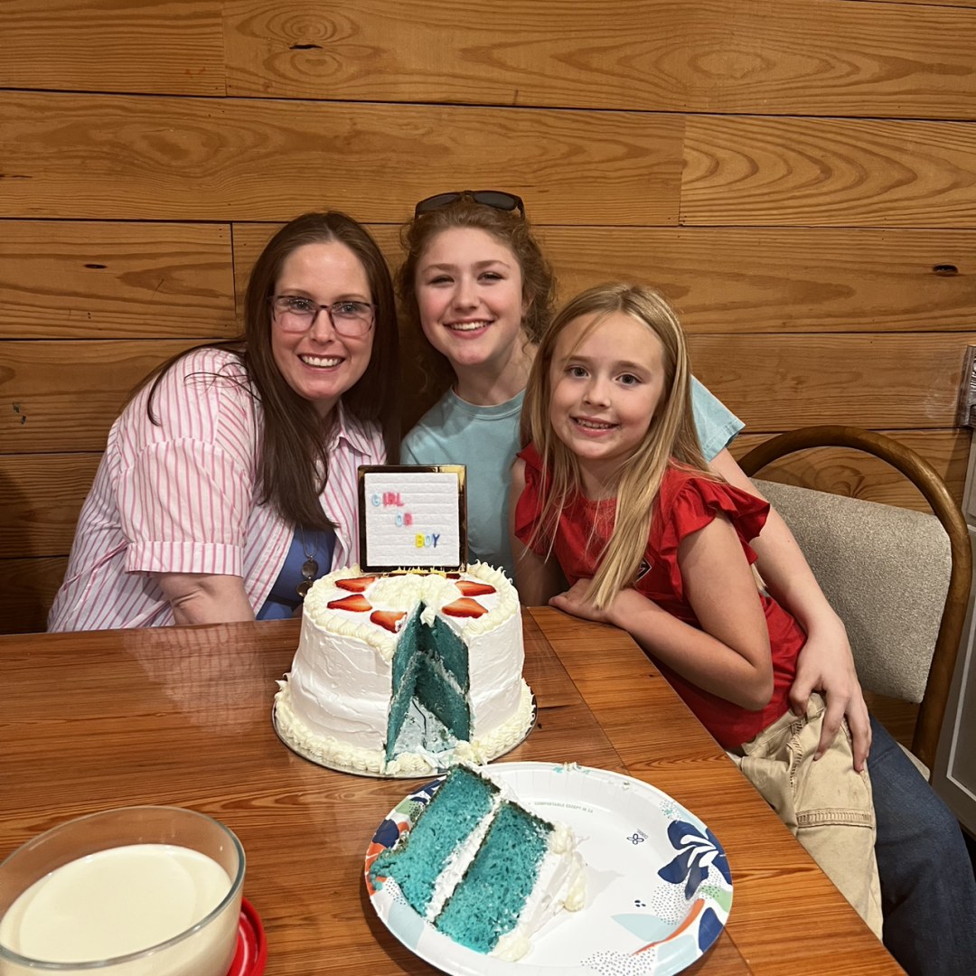 Photo shared by Rachel for their Babylist baby registry.