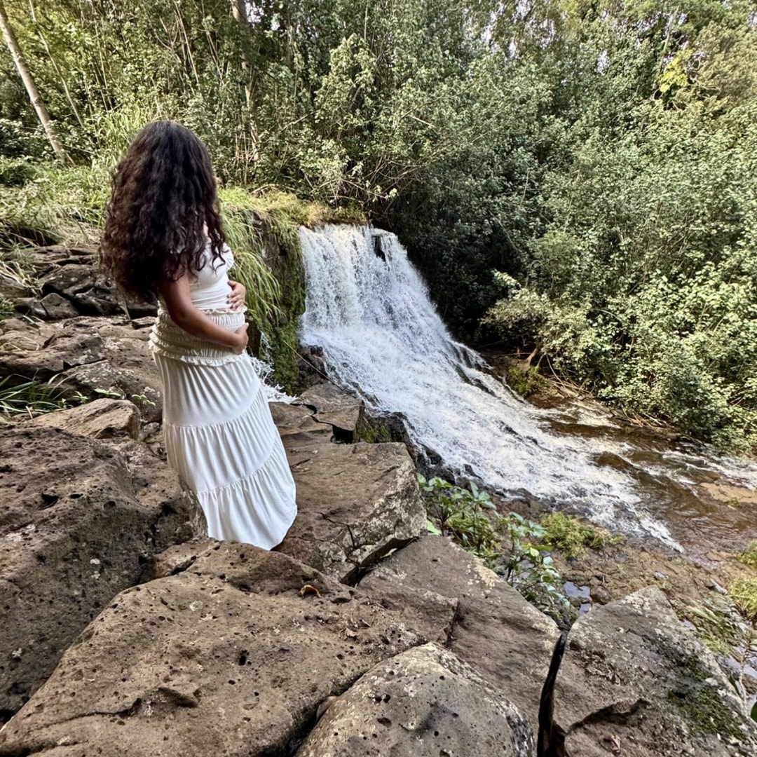 Photo shared by Cynthia for their Babylist baby registry.