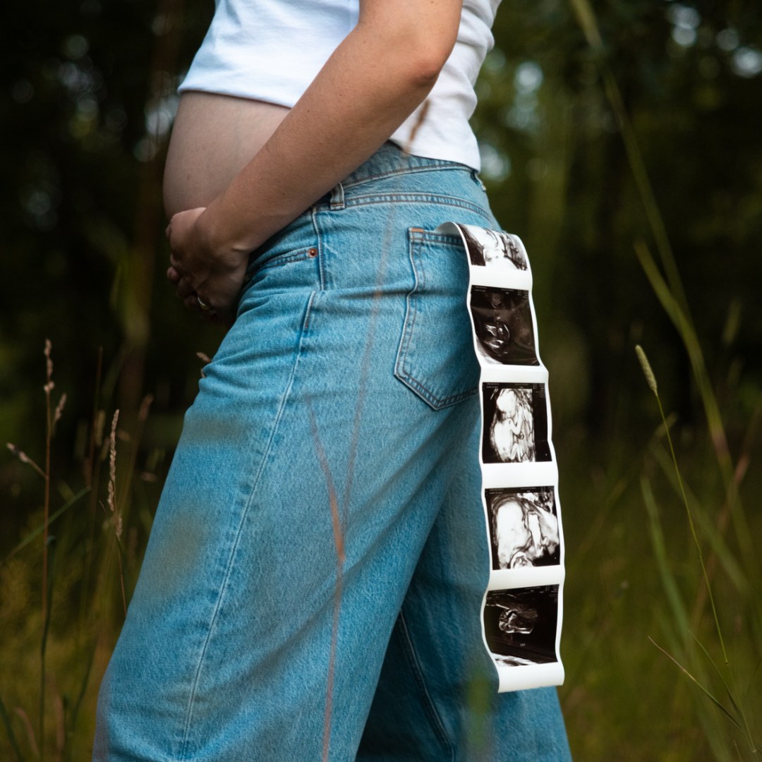 Photo shared by Kaley for their Babylist baby registry.