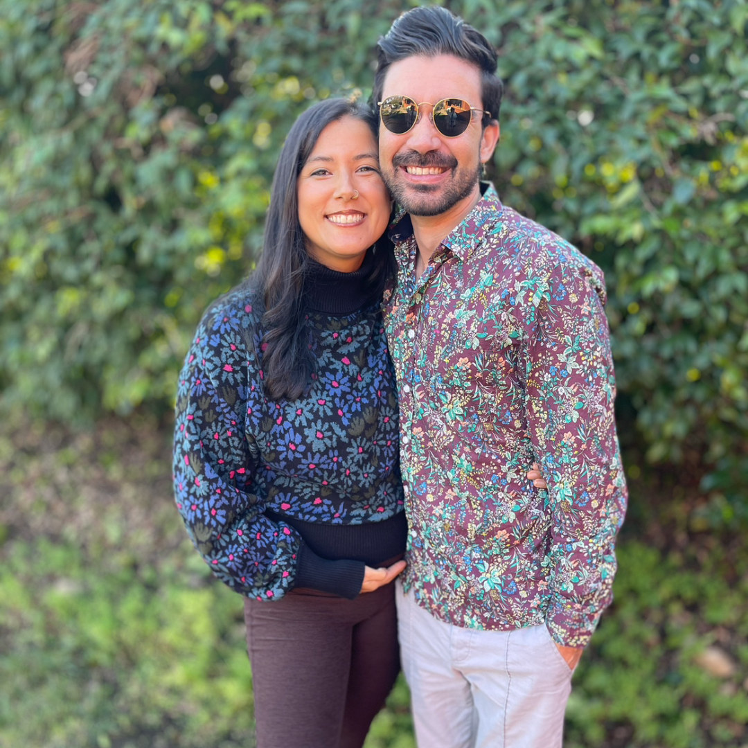 Photo shared by Alexis for their Babylist baby registry.