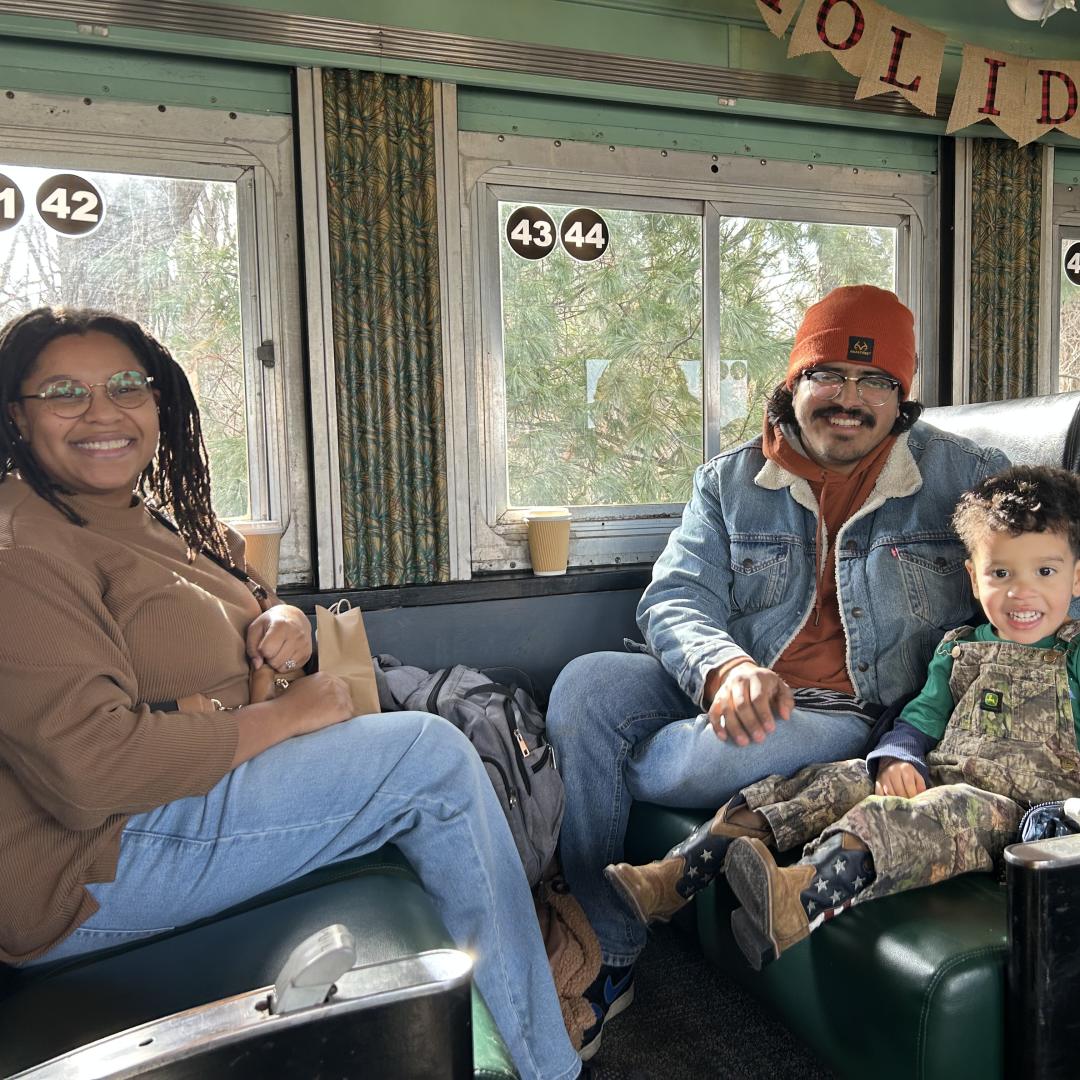 Photo shared by Cynthia for their Babylist baby registry.