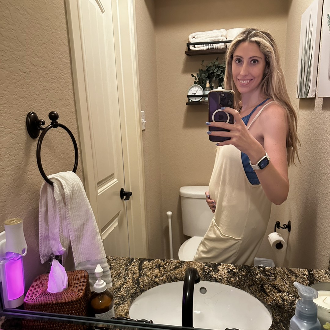 Photo shared by Taylor for their Babylist baby registry.