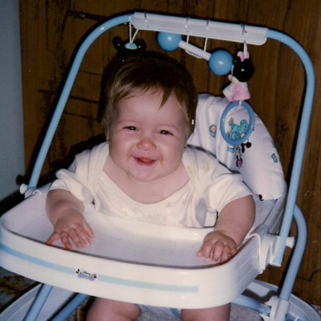 Photo shared by Nicole for their Babylist baby registry.