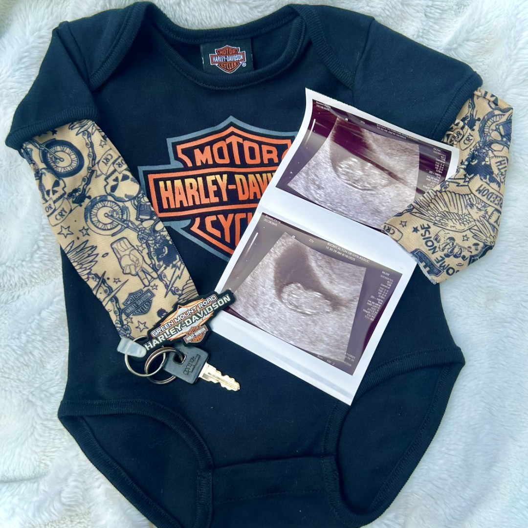 Photo shared by Kerra for their Babylist baby registry.