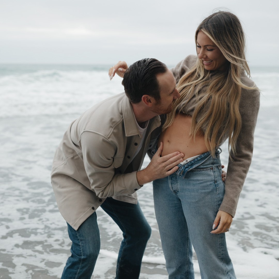 Photo shared by Alex for their Babylist baby registry.