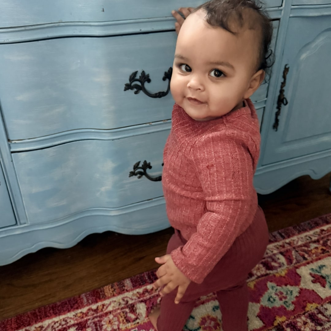 Photo shared by Nicole for their Babylist baby registry.