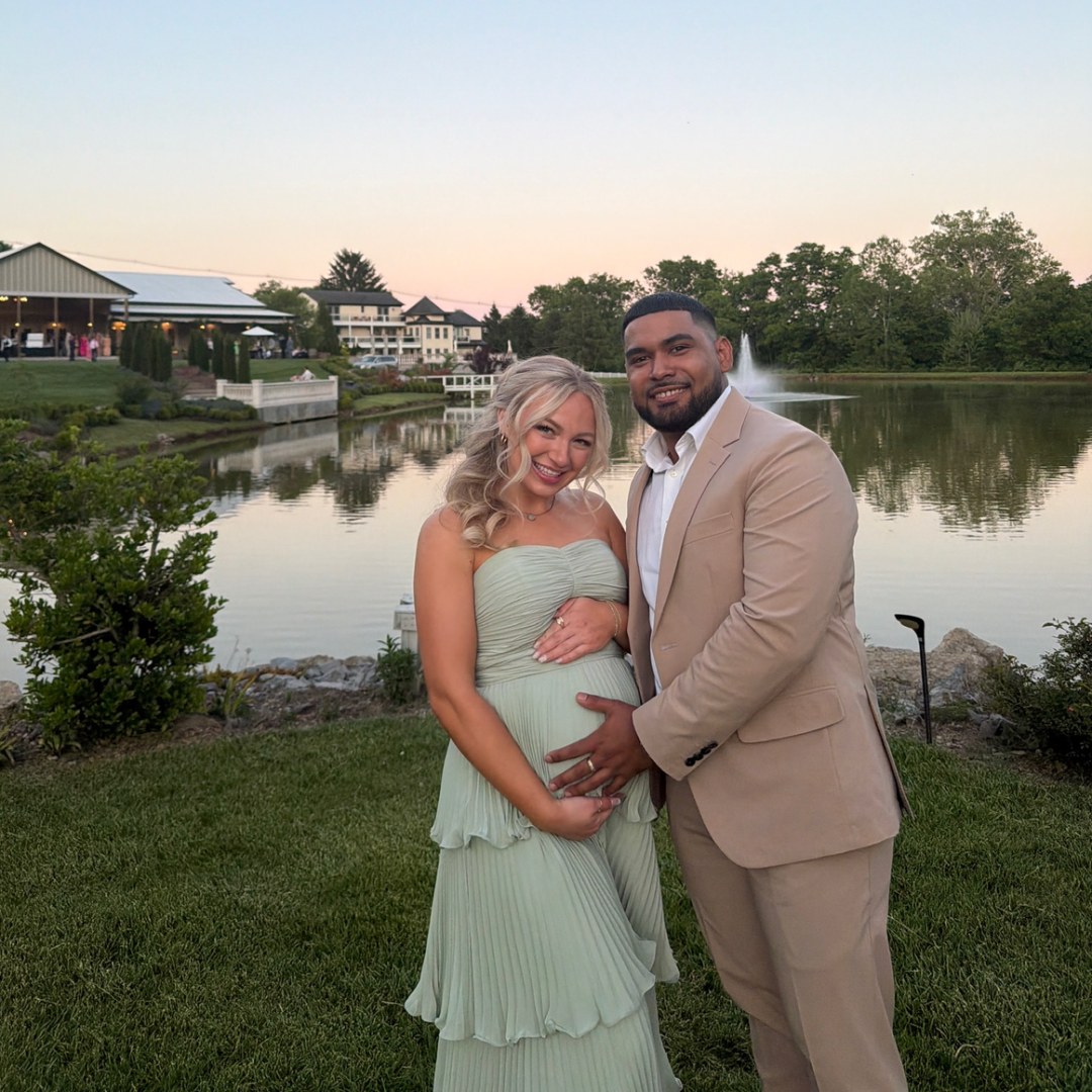 Photo shared by Cassidy for their Babylist baby registry.