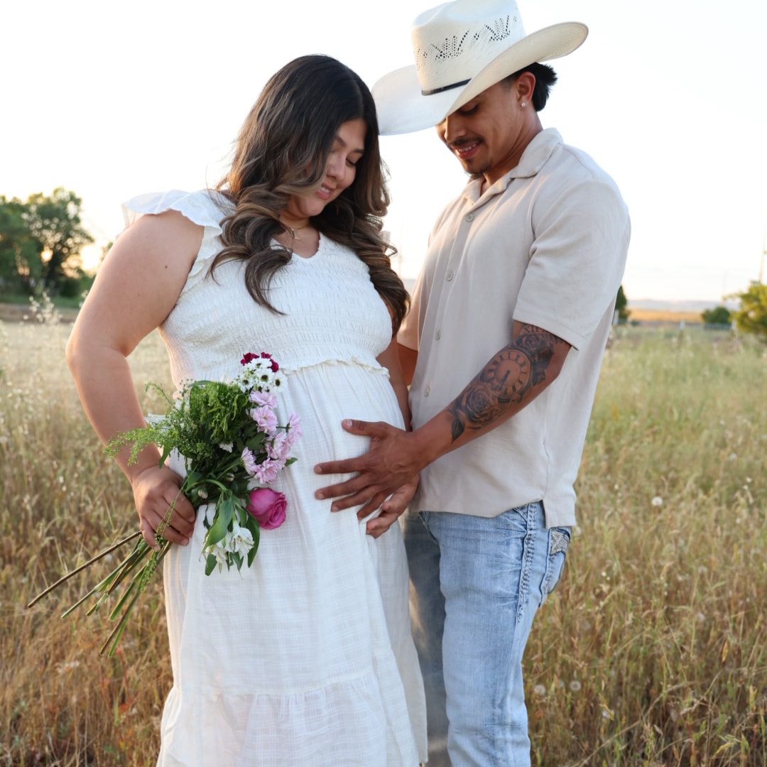 Photo shared by Alexsandra for their Babylist baby registry.