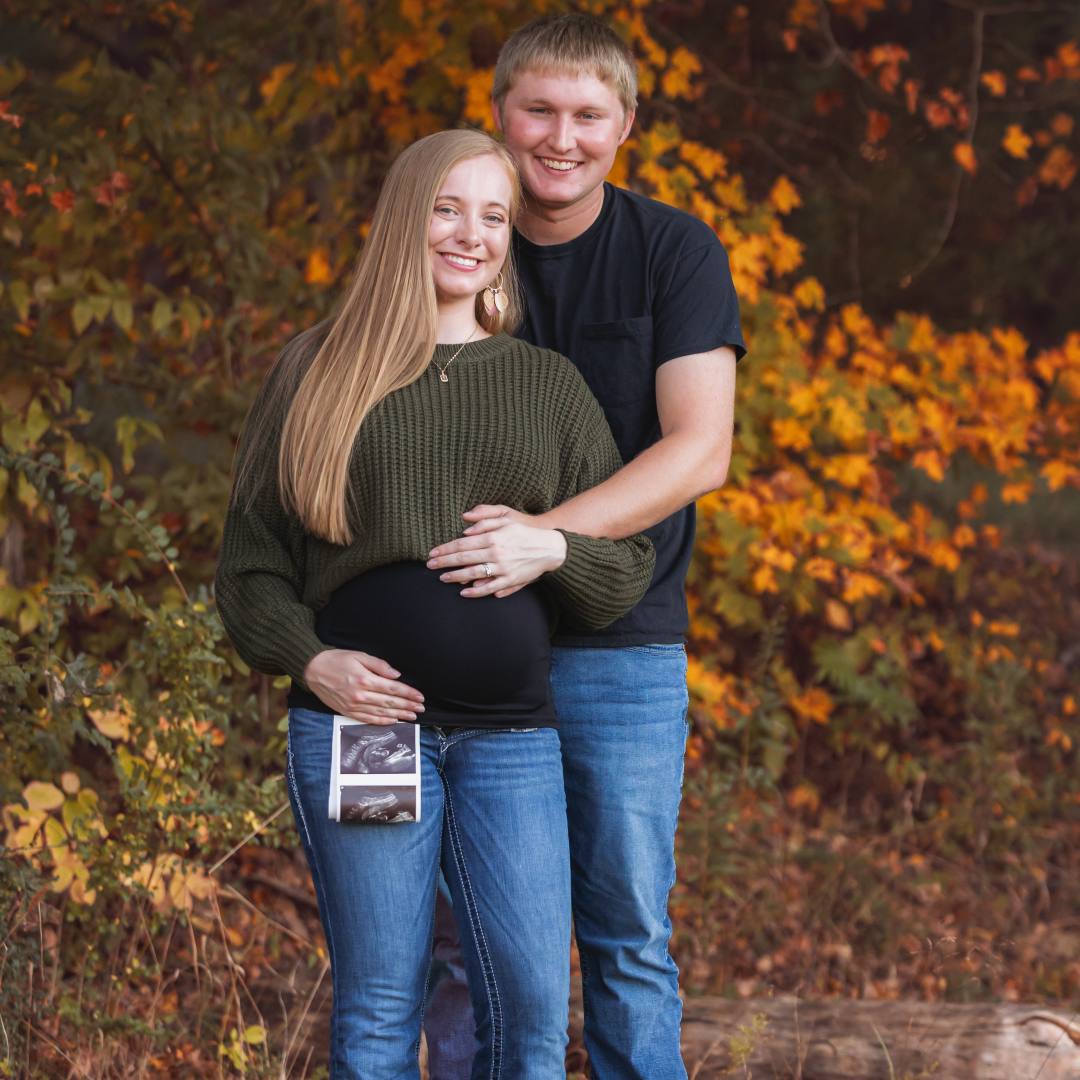 Photo shared by Savannah for their Babylist baby registry.