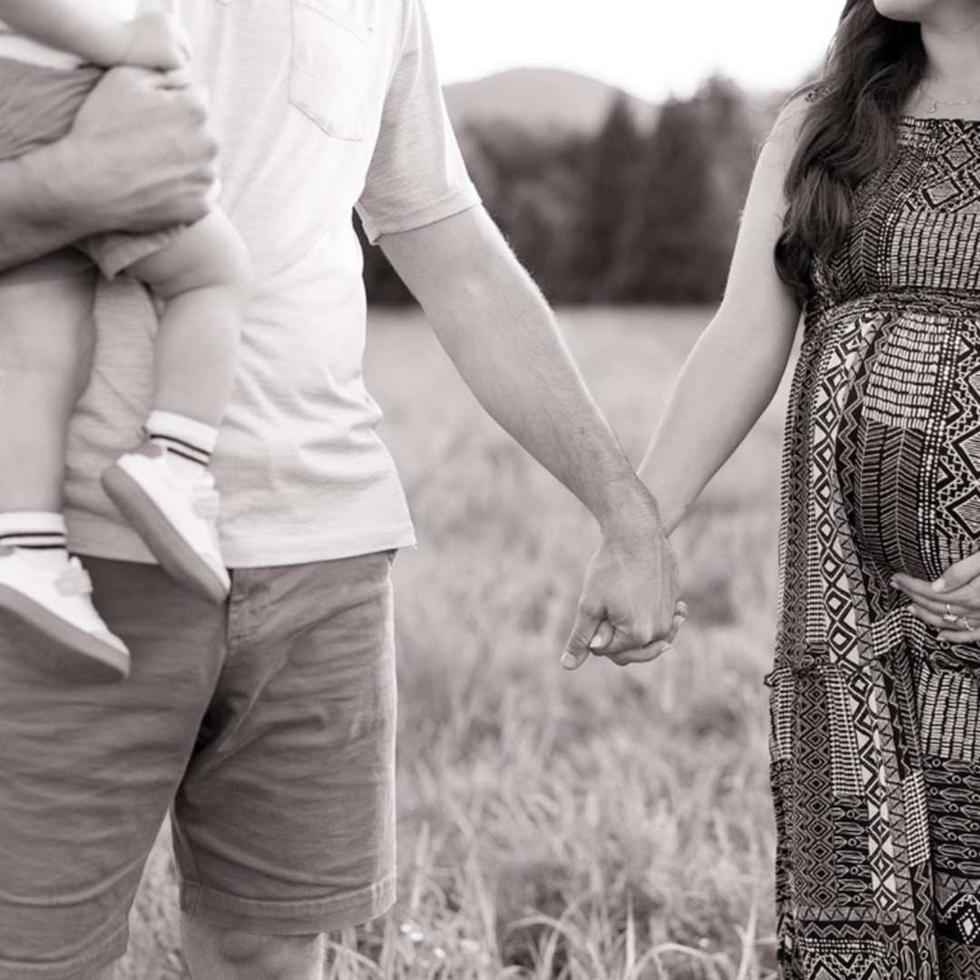 Photo shared by Whitney for their Babylist baby registry.